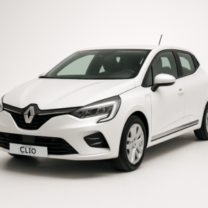 Renault Clio 5